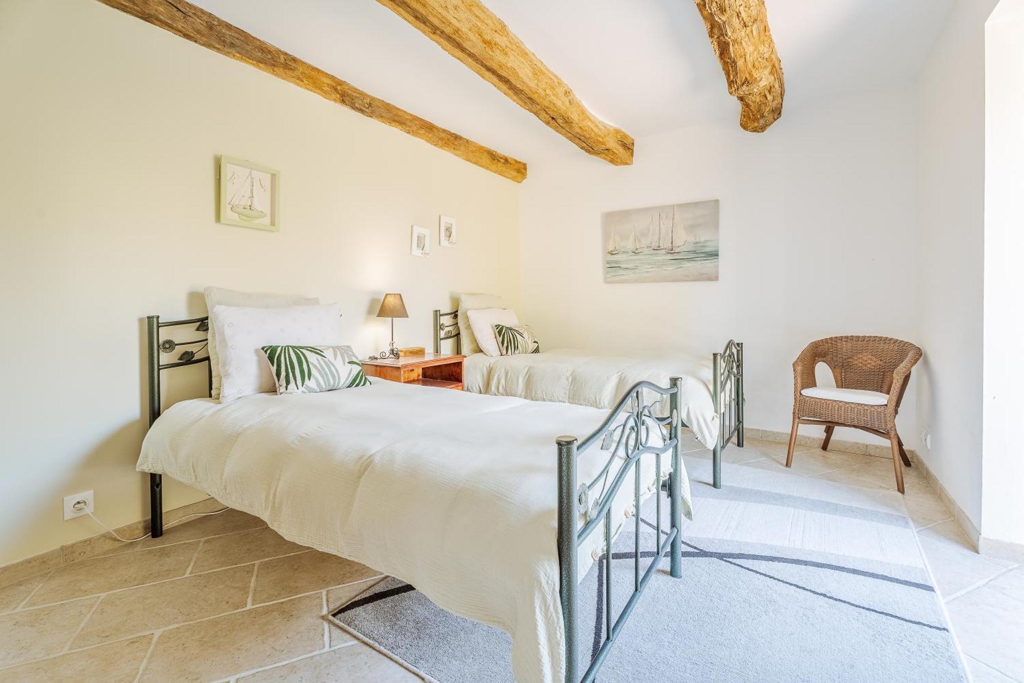 Chambre D'Hote La Chapelle La Rochelle-Normande Bagian luar foto